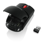 Lenovo 0A36188 ThinkPad ワイヤレス レーザーマウス