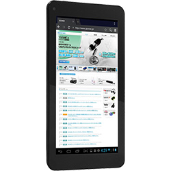 geanee ADP-701X Android4.1搭載 7型タブレット端末