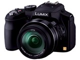 PANASONIC LUMIX DMC-FZ200 光学24倍ズームレンズ搭載 1210万画素 デジタルカメラ