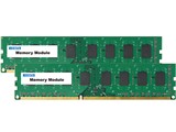 アイオーデータ DY1600-8GX2/EC DDR3 PC3-12800 デスクトップ用メモリ