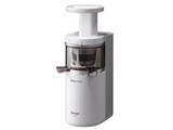 SHARP juicepresso EJ-CP10A スロージューサー