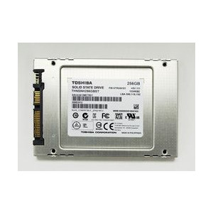 TOSHIBA HDTS225XZSTA 2.5インチ SSD 256GB SATA 海外パッケージ 