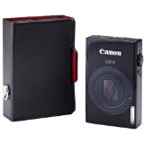 CANON IXY 1 Wi-Fi対応 1000万画素 デジタルカメラ ソフトケース セットモデル 