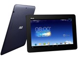 ASUS MeMO Pad FHD10 高解像度 10.1型Androidタブレット