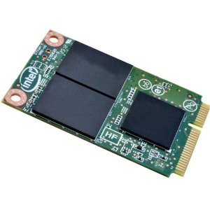 Intel 530 Series SSDMCEAW180A401 高速SSD mSATA 180GB 