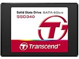 Transcend TS256GSSD340 2.5インチ 高速SSD 256GB SATA