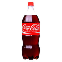 コカ・コーラ 1.5L × 8本