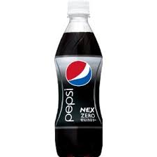 ペプシネックス 500ml×24本