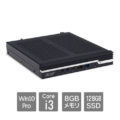 Acer Veriton N ハイパフォーマンスミニPC i3/8GB/SSD128GB/W10P64