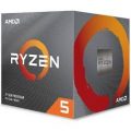 Ryzen 5 3600XT 実質22,490円, ASUS TUF GAMING X570-PLUS ゲーム用マザー実質15,410円ほかCPU・マザーボード・メモリ・内蔵SDD・内蔵HDD・電源・ケースなどPCパーツが安い！