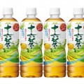 アサヒ 十六茶 PET600ml×48本 3,080円 1本あたり65円