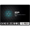 Silicon Power Slim S55シリーズ 2.5インチ SSD 