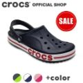 クロックス公式 楽天市場店 アウトレット&セール ポイント最大20倍 人気のBayaband Clog 実質2,070円 送料無料など