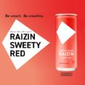 大正製薬 RAIZIN SWEETY RED 245ml×30缶 