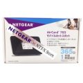 NETGEAR AirCard AC785 AC785-100JPS AirCard LTE対応 SIMフリー モバイルルーター 