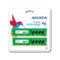 ADATA AD4U266638G19-D デスクトップPC用メモリ PC4-21300(DDR4-2666) 16GB(8GBx2枚組)