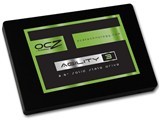 OCZ Agility3 AGT3-25SAT3-240G 2.5インチ SSD 240GB SATA