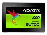 ADATA Ultimate SU700 ASU700SS-960GT-C 2.5インチ SSD 960GB SATA