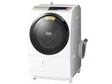 HITACHI ヒートリサイクル 風アイロン ビッグドラム BD-SV110B ドラム式洗濯機 (洗濯11.0kg／乾燥6.0kg)