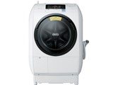 HITACHI ヒートリサイクル 風アイロン ビッグドラム BD-V9800 ドラム式洗濯乾燥機 (洗濯11.0kg／乾燥6.0kg)