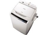 HITACHI ビートウォッシュ BW-V80A 全自動洗濯機 8.0kg