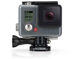 [プライム会員限定] GoPro HERO+ LCD CHDHB-101-JP タッチディスプレイ搭載 アクションカメラ