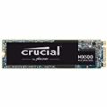 crucial MX500 CT500MX500SSD4/JP M.2 Type 2280SS SSD 500GB