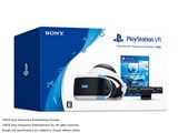 PlayStation VR PlayStation VR WORLDS同梱版
