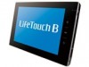 NEC LifeTouch B D000-000013-101 Google Play対応 7型液晶 Androidタブレット端末
