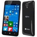 Diginnos DG-W10M Windows 10 Mobile搭載 5型液晶 SIMフリースマートフォン