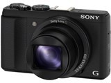 SONY サイバーショット DSC-HX60V 光学30倍ズーム搭載 コンパクトデジタルカメラ