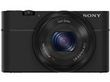 SONY サイバーショット DSC-RX100 2020万画素 デジタルカメラ