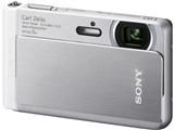 SONY サイバーショット DSC-TX30 薄型 防水デジタルカメラ