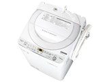 SHARP ES-GE7C 全自動洗濯機 洗濯7kg