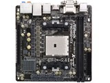 ASRock FM2A85X-ITX AMD A85Xチップセット搭載 Mini-ITXマザーボード