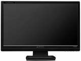 GREENHOUSE GH-JEH243SHB 23.6型ワイド液晶モニター