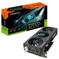 [ビデオカードが安い] GIGABYTE GeForce RTX 4070 Ti EAGLE OC 12G (rev. 2.0) GeForce RTX 4070 Ti搭載ビデオカード 実質117,100円 超激安特価