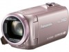 PANASONIC HC-V550M デジタルハイビジョンビデオカメラ