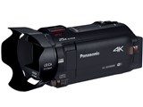 PANASONIC HC-WX990M デジタル4Kビデオカメラ