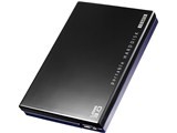 アイオーデータ HDPE-UT500 USB3.0対応 ポータブルHDD 500GB