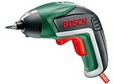 BOSCH IXO5 バッテリードライバー