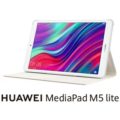 [お買い物マラソン] HUAWEI MediaPad M5 lite 8 8型タブレット Wi-Fiモデル 64GB