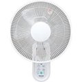 TEKNOS KI-W280RI 壁掛扇風機
