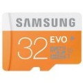 SAMSUNG EVO microSDHCカード UHS-I Class10 32GB タイムセール