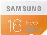 SAMSUNG MB-SP16D/JPEC EVO SDHCカード UHS-I Class10 16GB