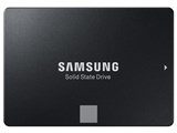 SAMSUNG 860 EVO MZ-76E1T0B/EC 2.5インチ SATA SSD 1TB