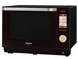 PANASONIC 3つ星 ビストロ NE-JBS652 スチームオーブンレンジ 26L