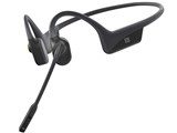 Shokz OpenComm 人気の骨伝導ヘッドセット