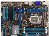 ASUS P8H77-V H77チップセット搭載 ATXマザーボード