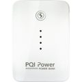 PQI Power 5200M PB5MWH モバイルバッテリー 